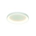 Φωτιστικό Οροφής Πλαφονιέρα Μοντέρνο LED 50W 3000K Λευκό | Zambelis Lights | 2049